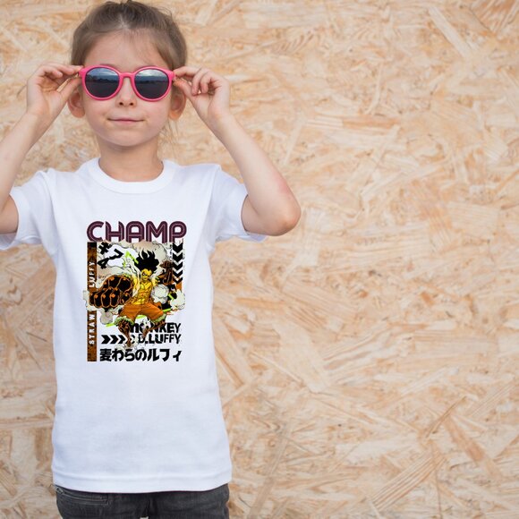 🧸 Mix Theme Kids T-Shirt Designs - Picture 7 of 11